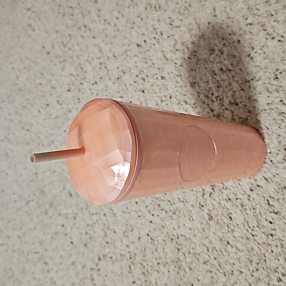 Starbucks Tumbler
